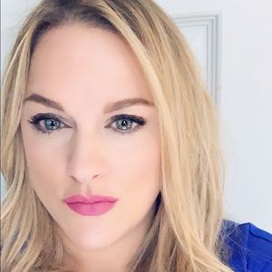 Meet your Posher, Kristin